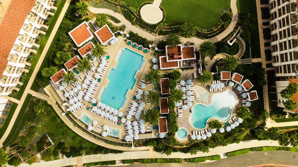 Waldorf Astoria Monarch Beach photo 21