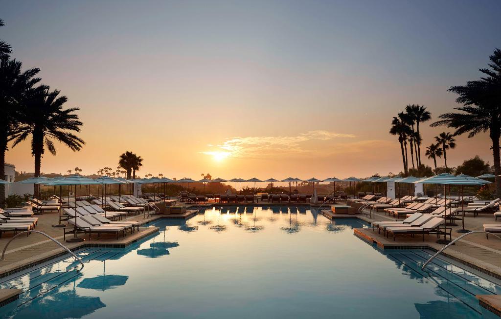 Waldorf Astoria Monarch Beach photo 26