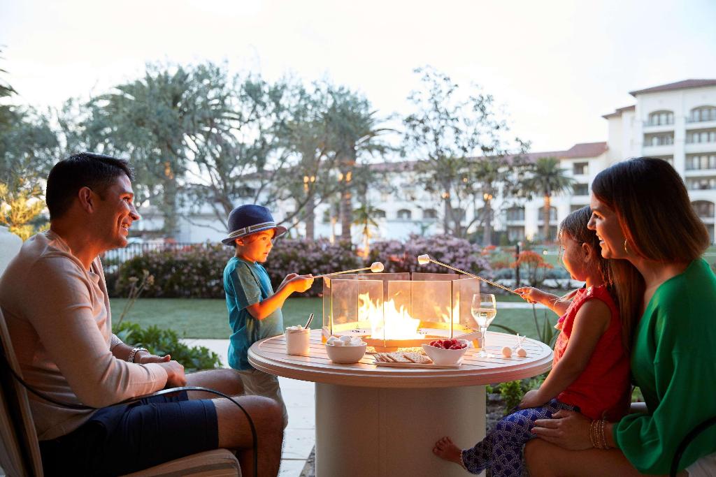 Waldorf Astoria Monarch Beach photo 303