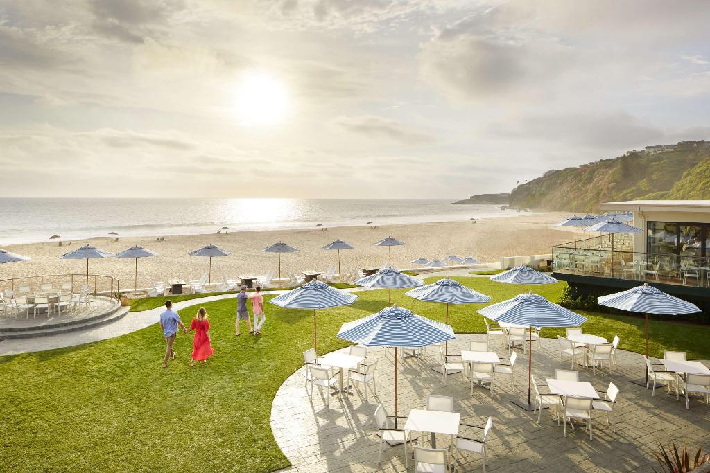 Waldorf Astoria Monarch Beach photo 309