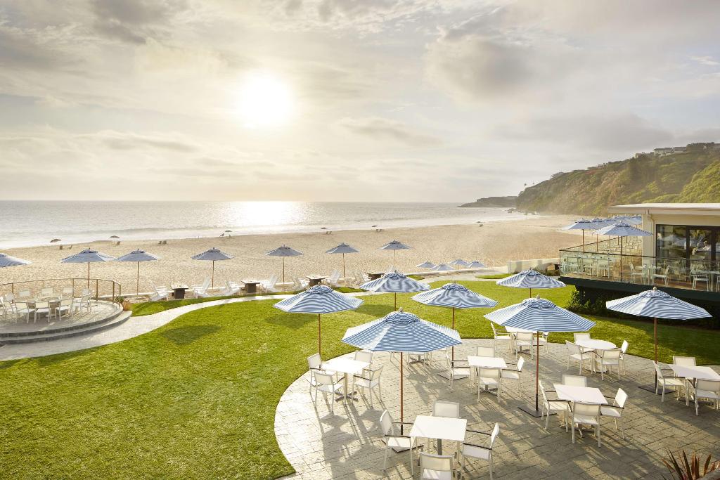Waldorf Astoria Monarch Beach photo 123