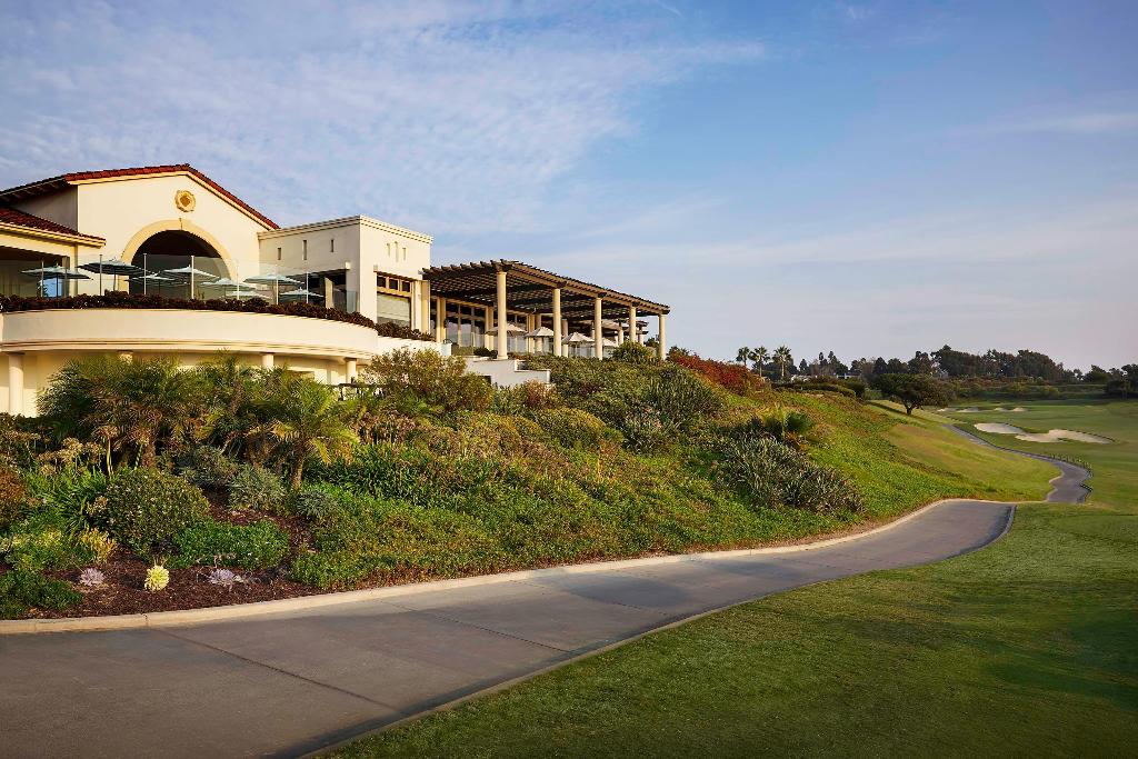 Waldorf Astoria Monarch Beach photo 129