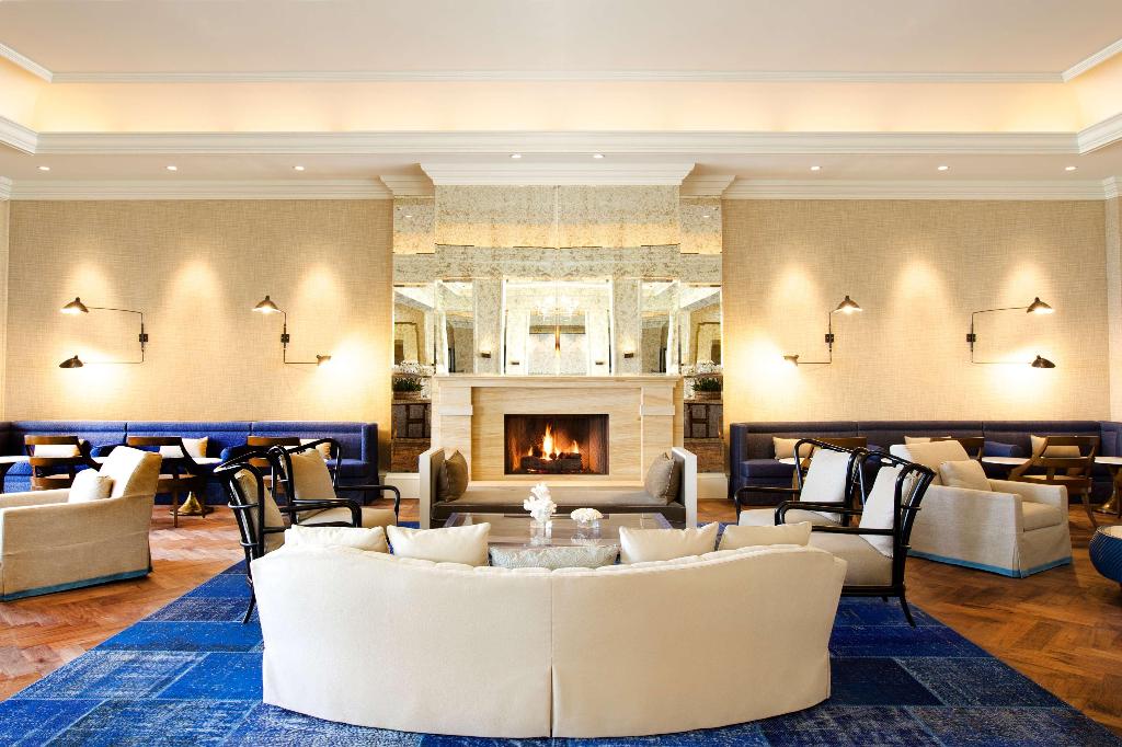 Waldorf Astoria Monarch Beach photo 130