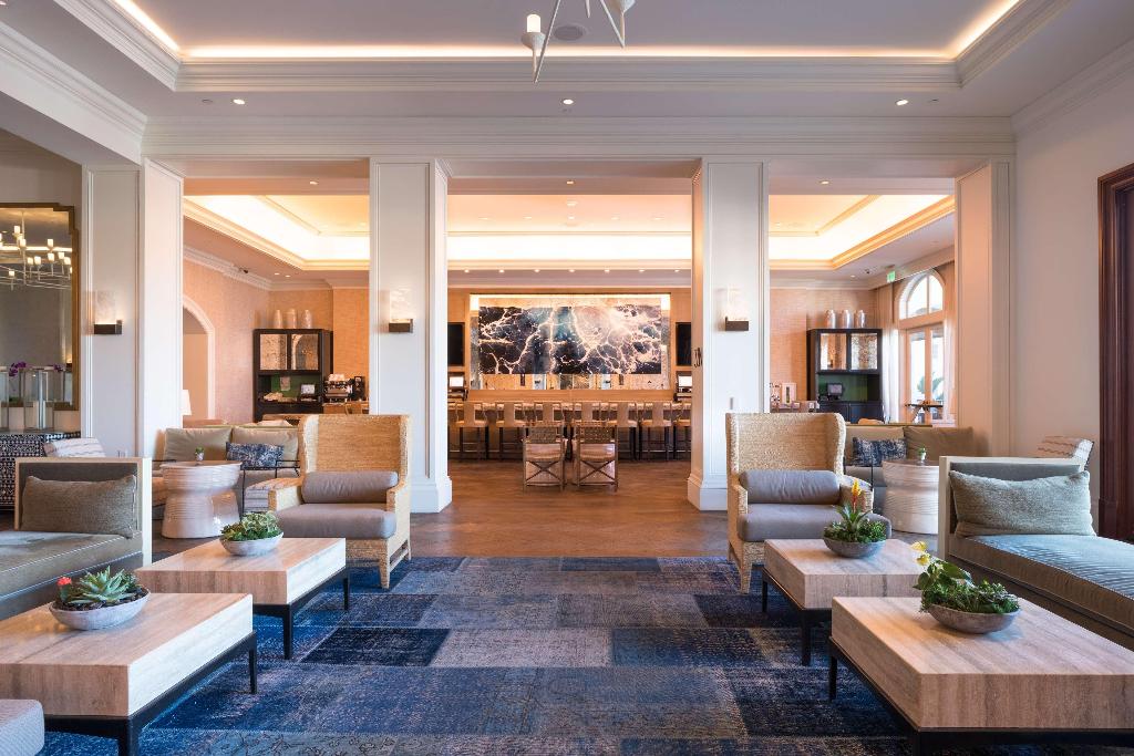 Waldorf Astoria Monarch Beach photo 131