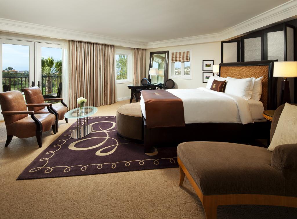 Waldorf Astoria Monarch Beach photo 390