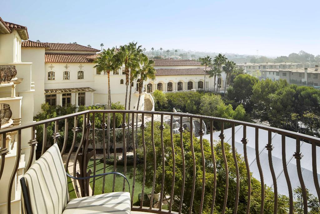 Waldorf Astoria Monarch Beach photo 553