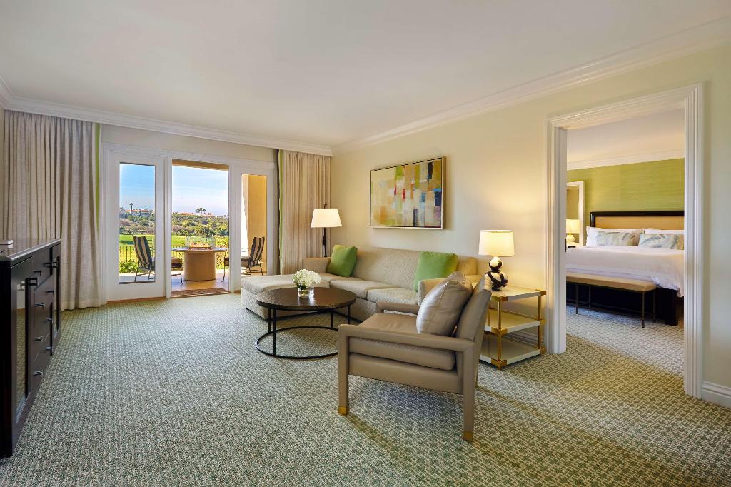 Waldorf Astoria Monarch Beach photo 289