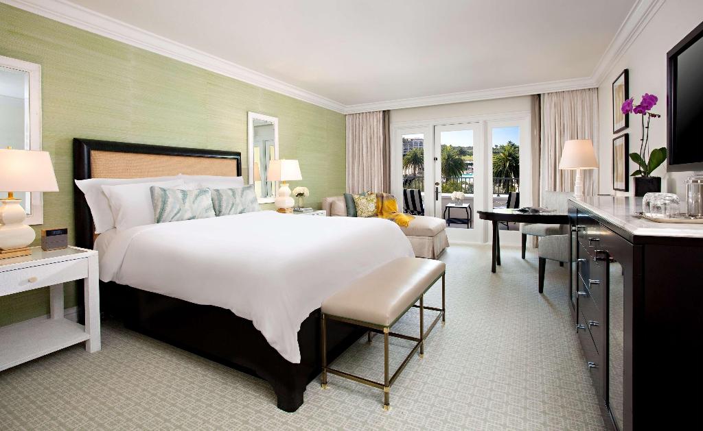 Waldorf Astoria Monarch Beach photo 11