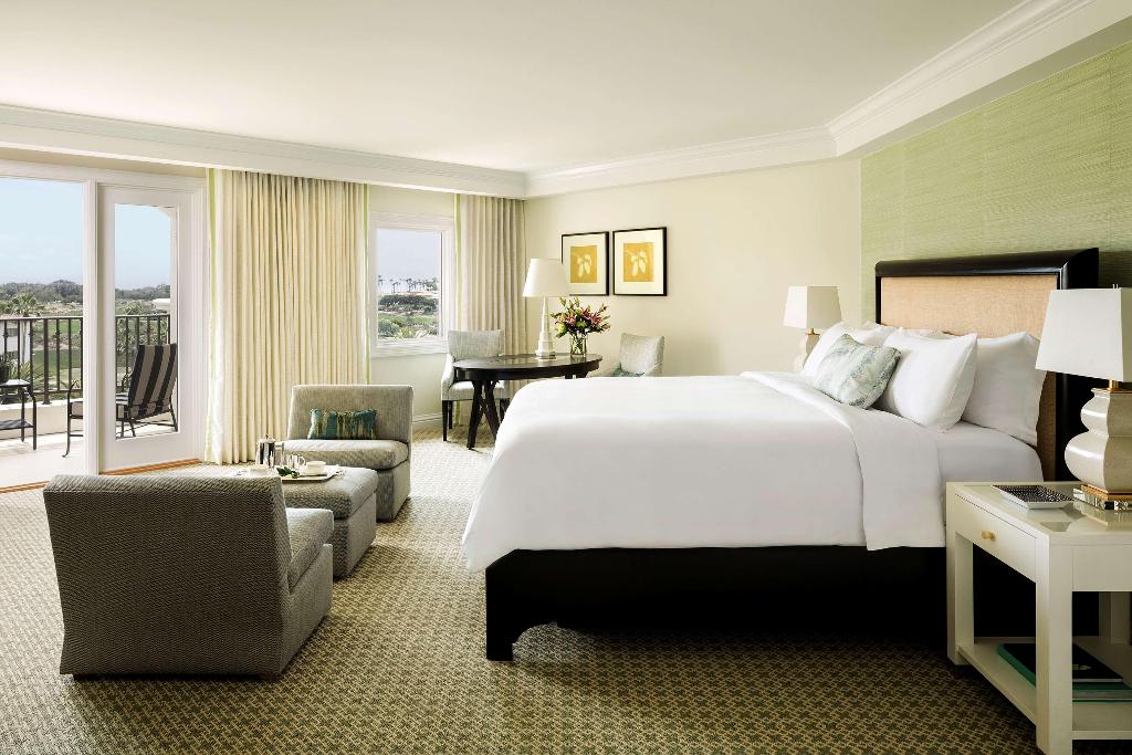 Waldorf Astoria Monarch Beach photo 29