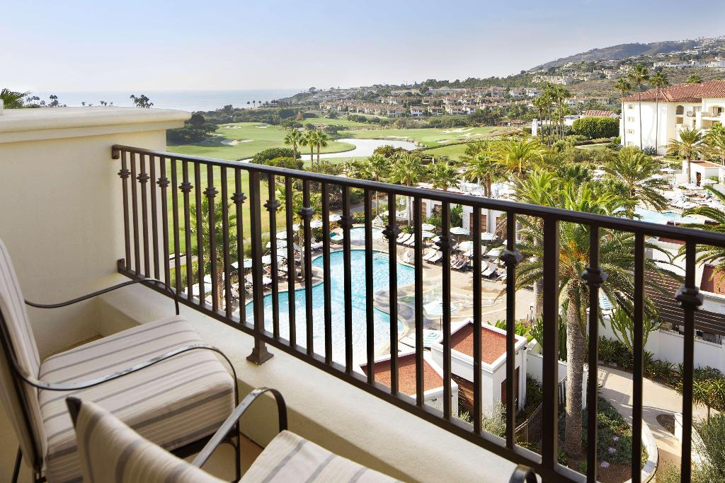 Waldorf Astoria Monarch Beach photo 267
