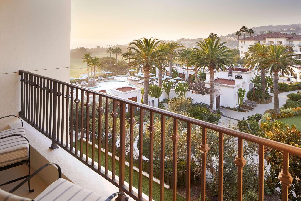 Waldorf Astoria Monarch Beach photo 247