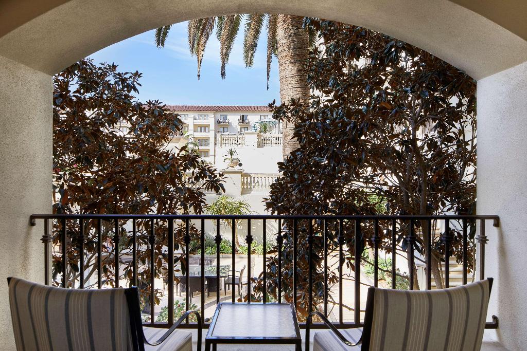 Waldorf Astoria Monarch Beach photo 341