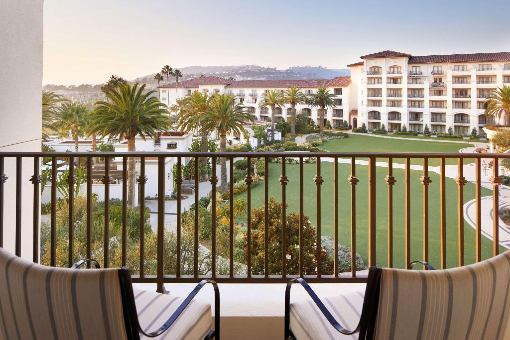 Waldorf Astoria Monarch Beach photo 544