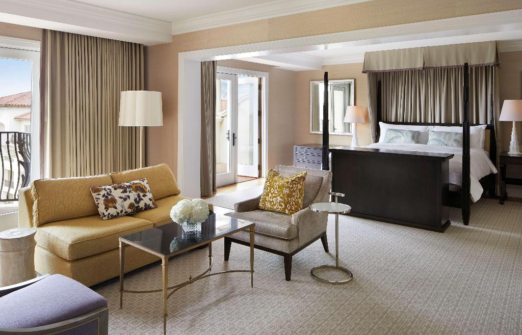 Waldorf Astoria Monarch Beach photo 381