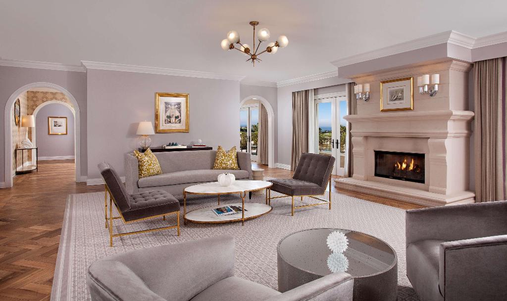Waldorf Astoria Monarch Beach photo 380