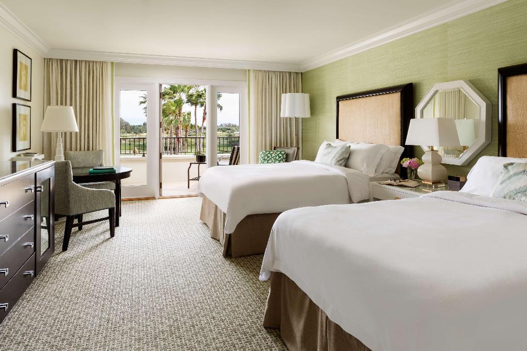 Waldorf Astoria Monarch Beach photo 496