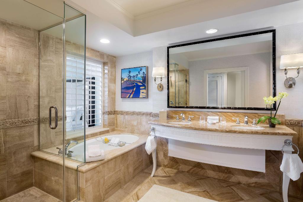 Waldorf Astoria Monarch Beach photo 60