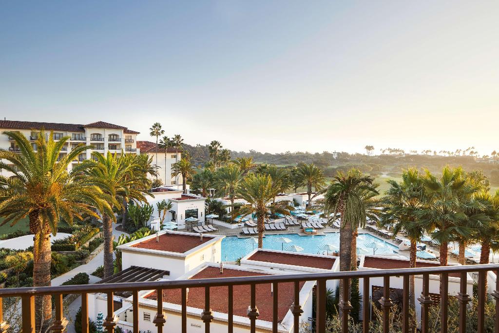 Waldorf Astoria Monarch Beach photo 7