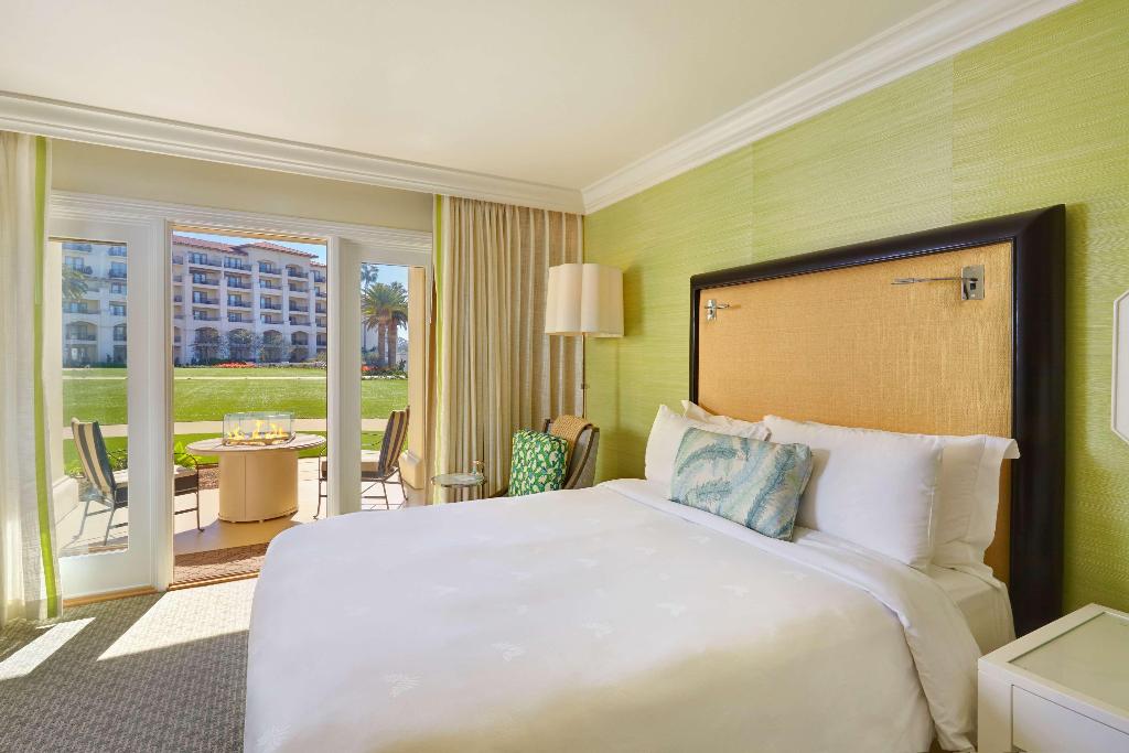 Waldorf Astoria Monarch Beach photo 161