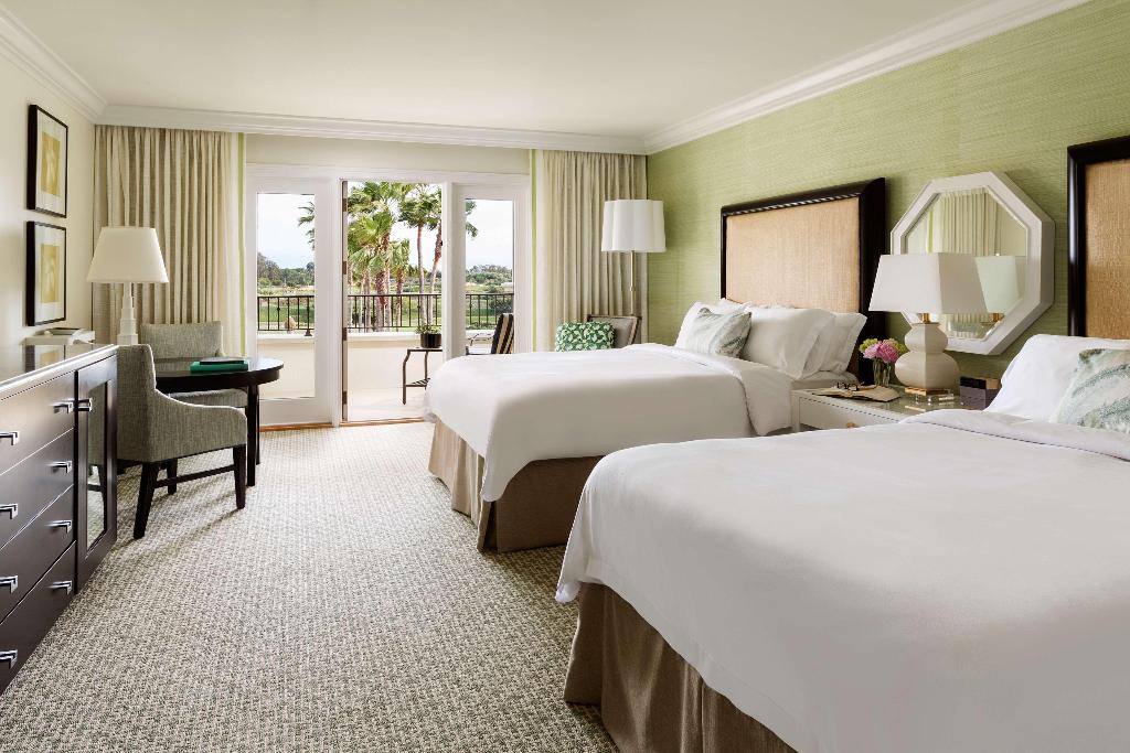 Waldorf Astoria Monarch Beach photo 312