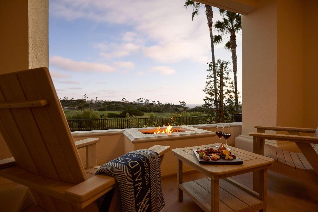 Waldorf Astoria Monarch Beach photo 37
