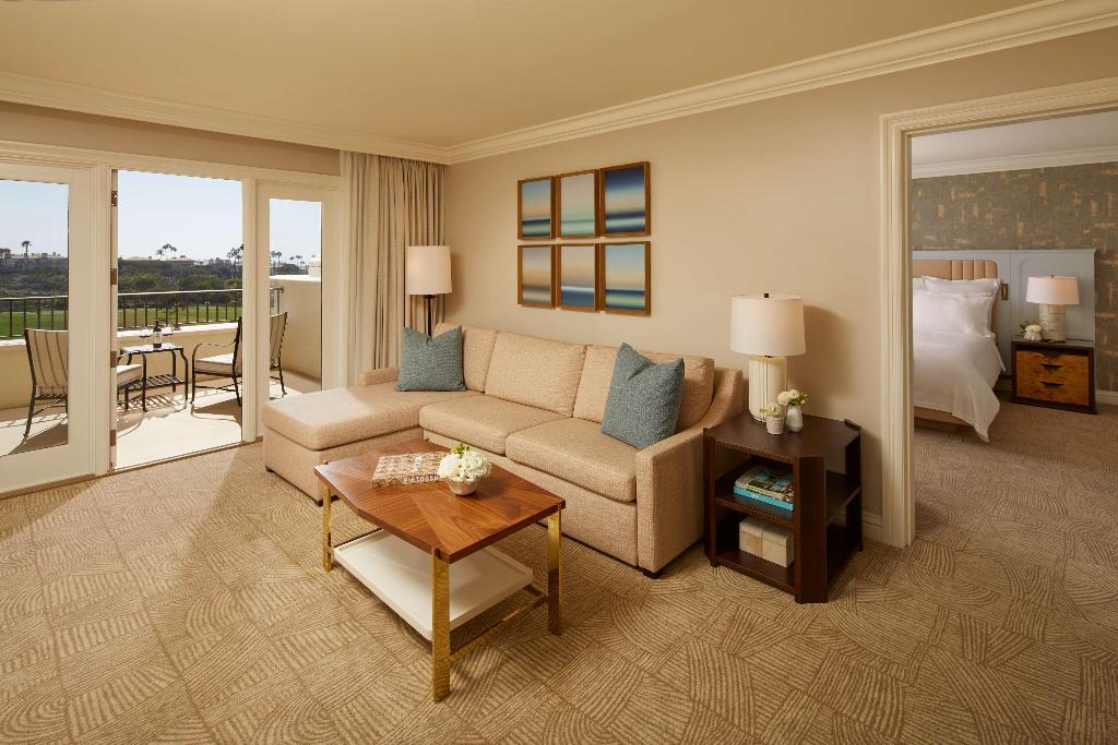 Waldorf Astoria Monarch Beach photo 482