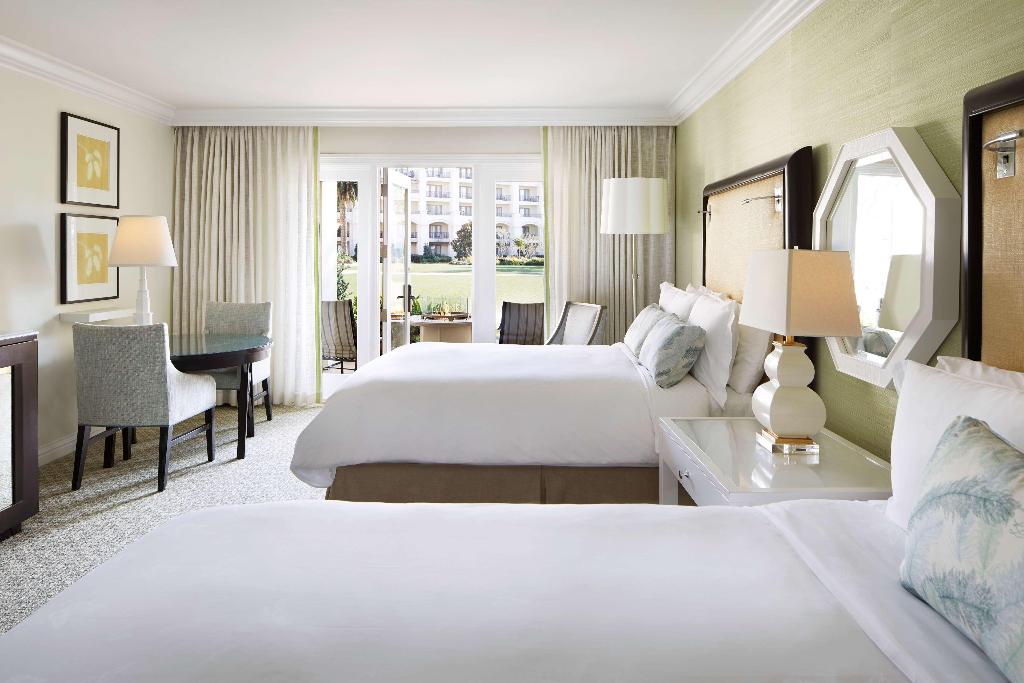 Waldorf Astoria Monarch Beach photo 432