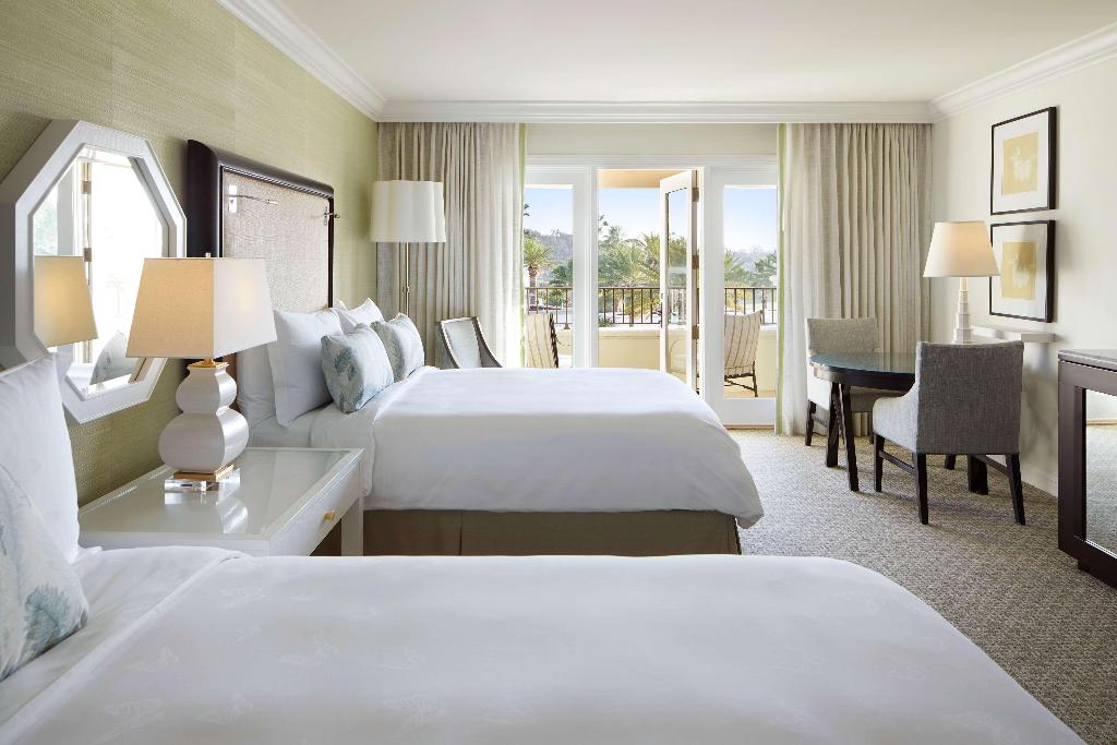 Waldorf Astoria Monarch Beach photo 8