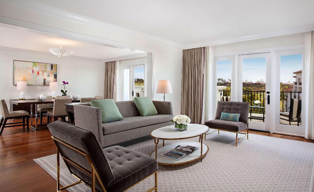 Waldorf Astoria Monarch Beach photo 557