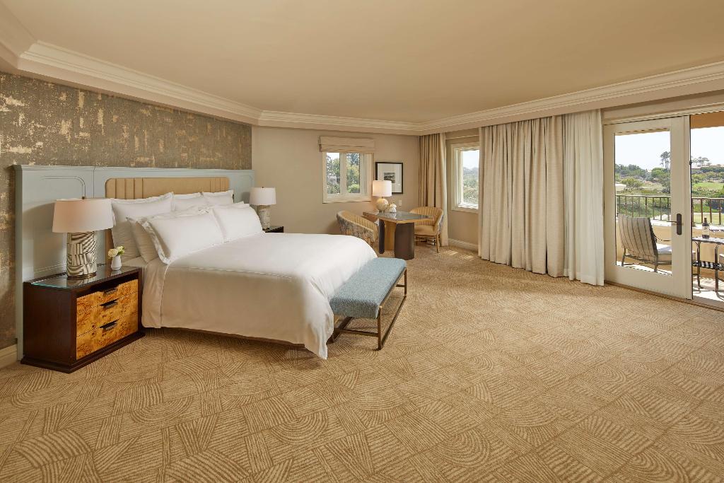Waldorf Astoria Monarch Beach photo 329