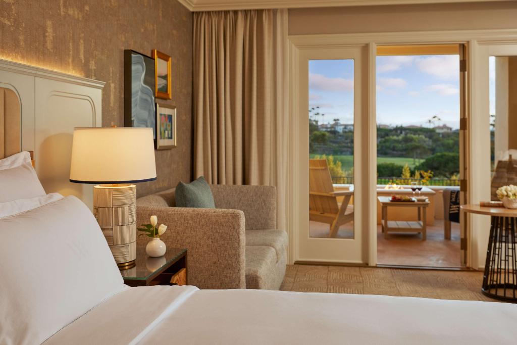Waldorf Astoria Monarch Beach photo 84