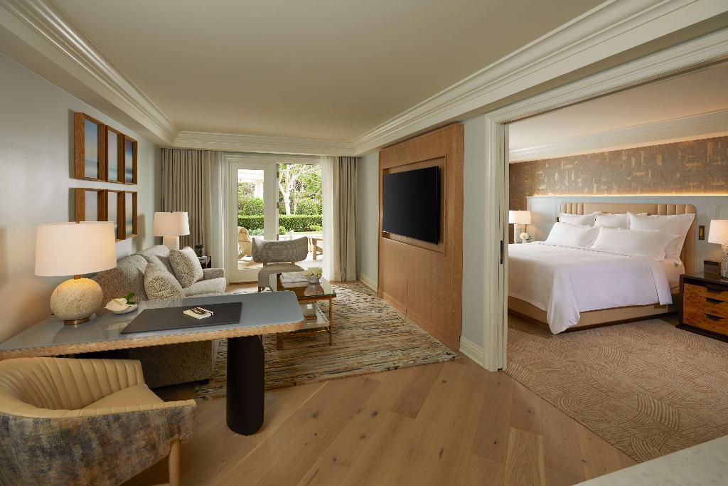 Waldorf Astoria Monarch Beach photo 42