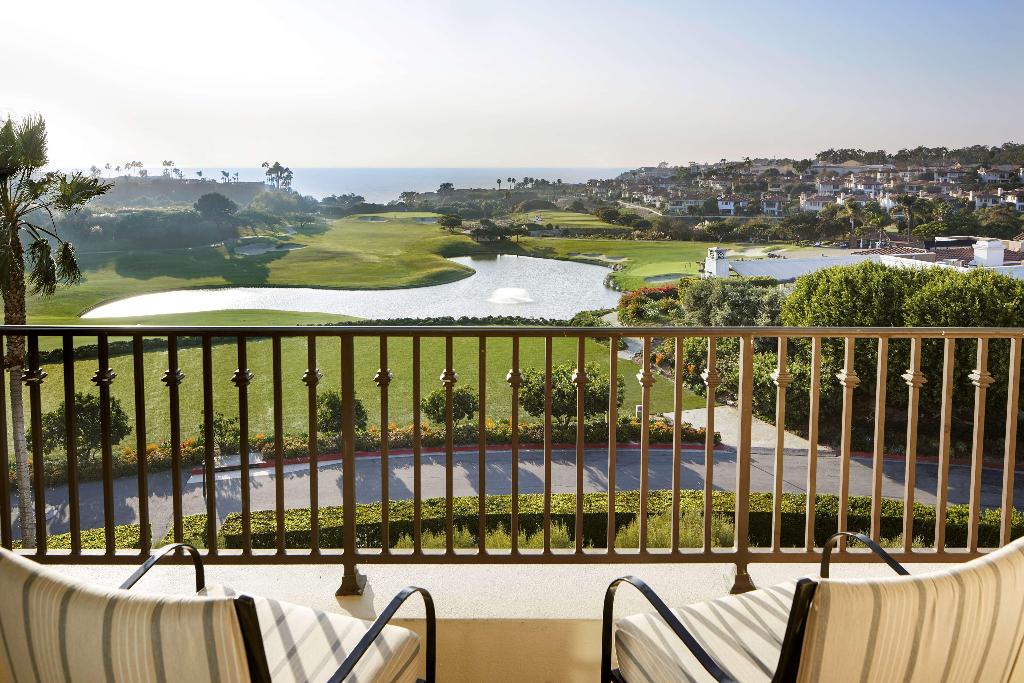 Waldorf Astoria Monarch Beach photo 92