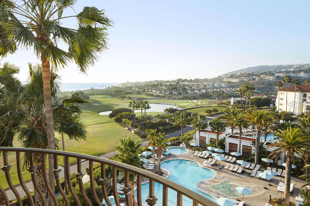 Waldorf Astoria Monarch Beach photo 111