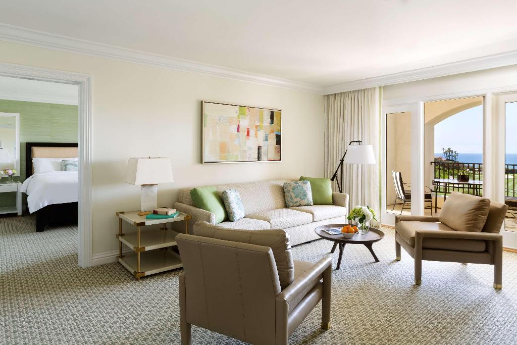 Waldorf Astoria Monarch Beach photo 108