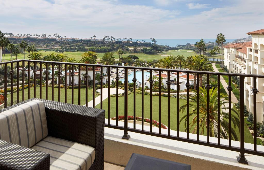 Waldorf Astoria Monarch Beach photo 141