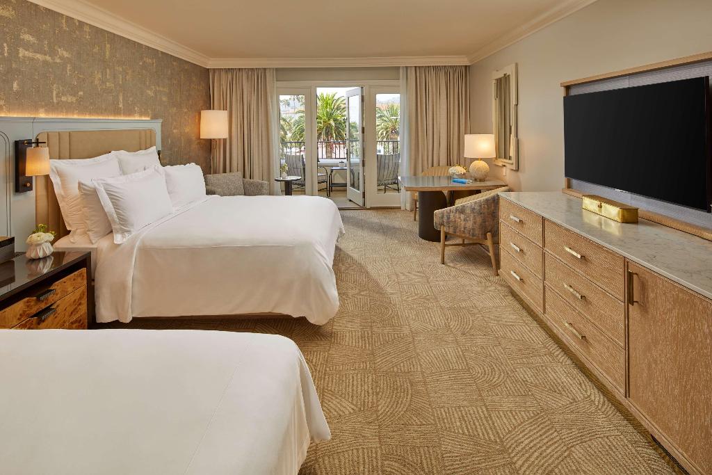 Waldorf Astoria Monarch Beach photo 503