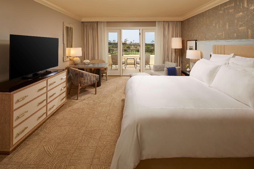 Waldorf Astoria Monarch Beach photo 162