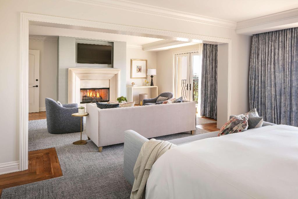 Waldorf Astoria Monarch Beach photo 403