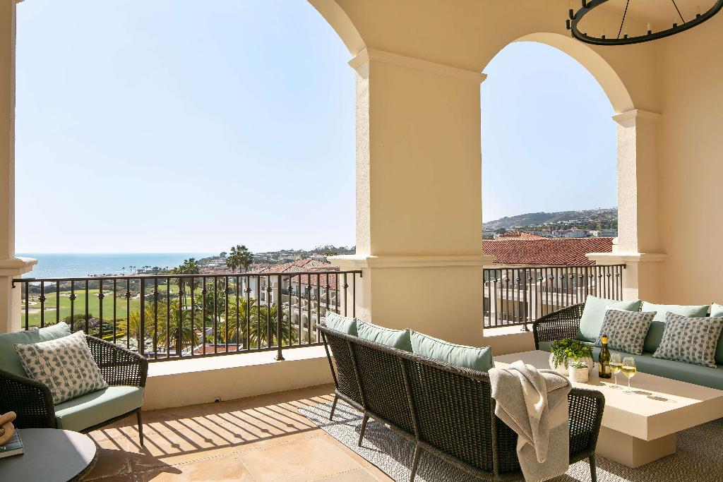Waldorf Astoria Monarch Beach photo 440