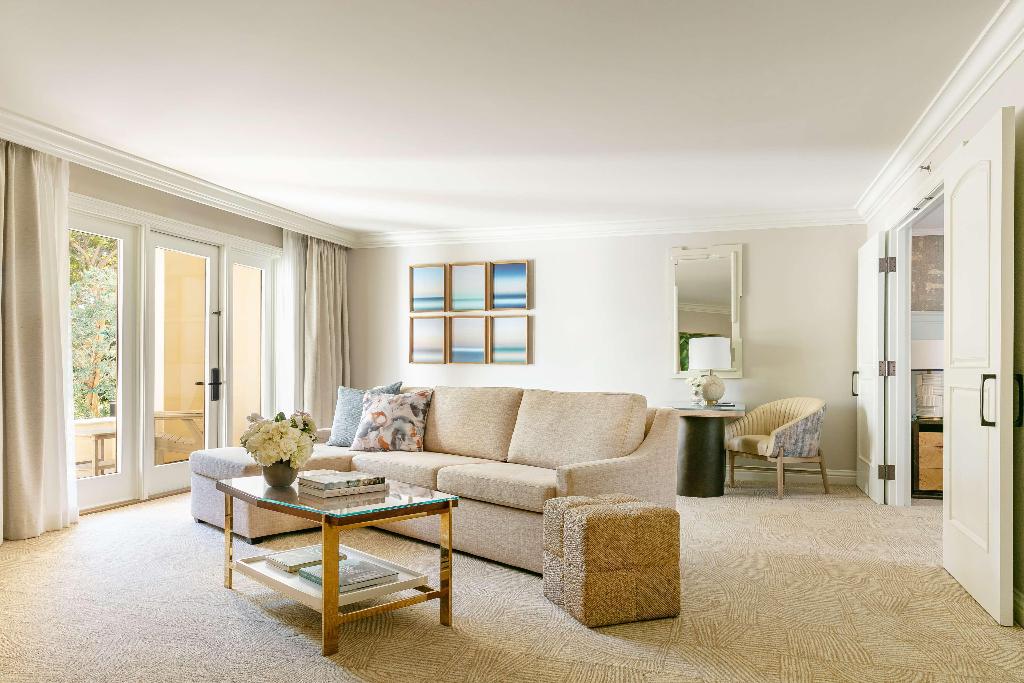 Waldorf Astoria Monarch Beach photo 106