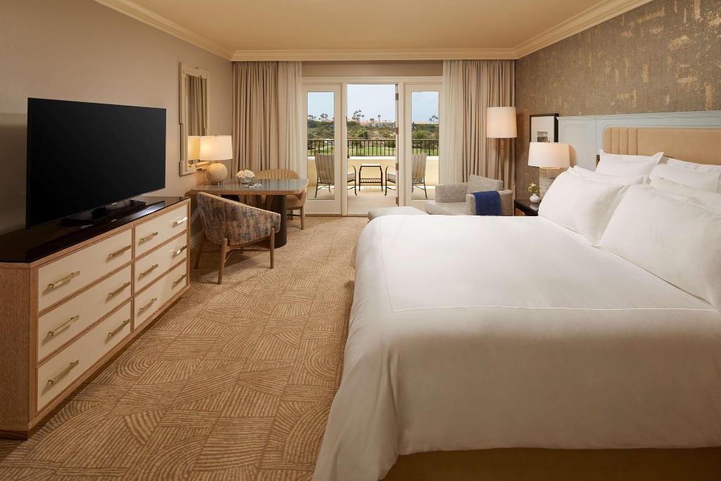Waldorf Astoria Monarch Beach photo 211