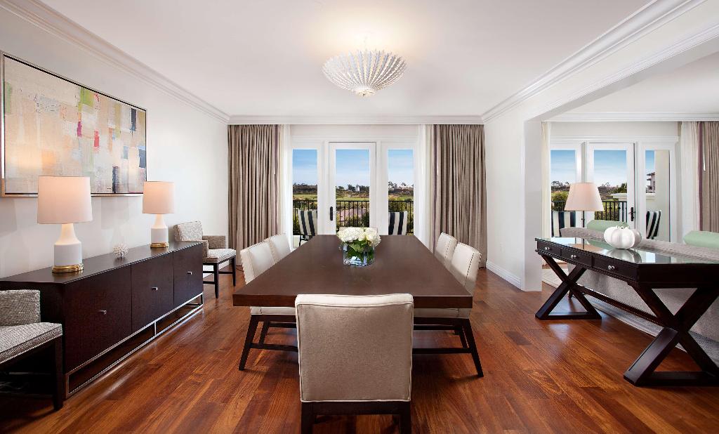 Waldorf Astoria Monarch Beach photo 334