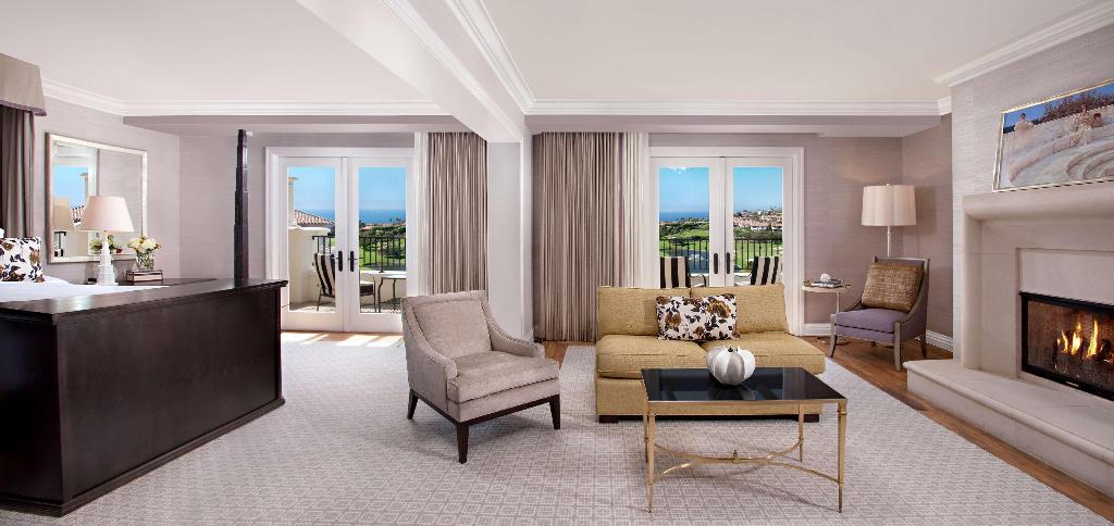 Waldorf Astoria Monarch Beach photo 354