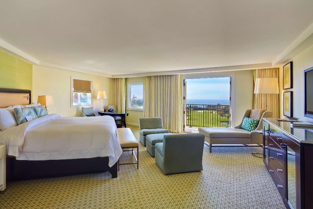 Waldorf Astoria Monarch Beach photo 391