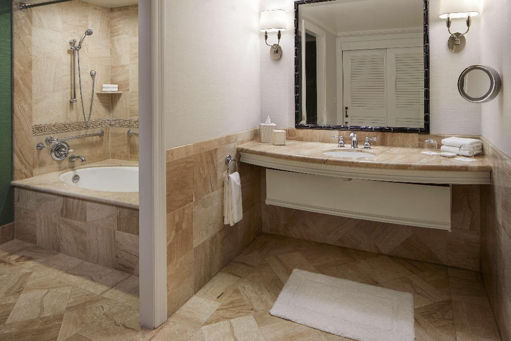 Waldorf Astoria Monarch Beach photo 235