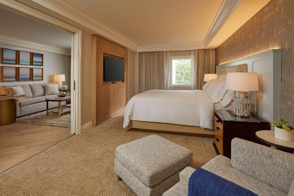 Waldorf Astoria Monarch Beach photo 237