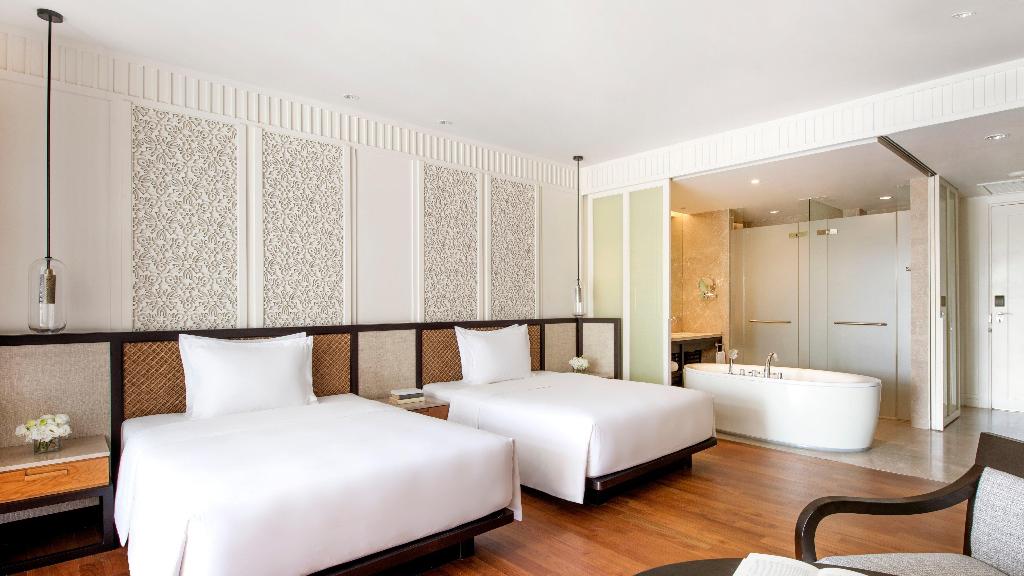 Intercontinental Hua Hin Resort