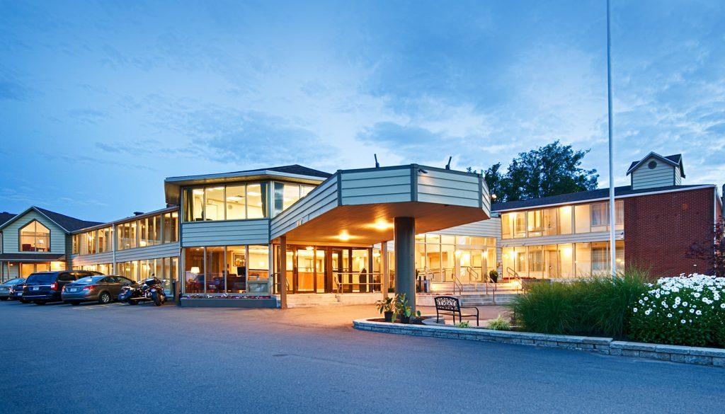 Charlottetown Inn & Conference Centre