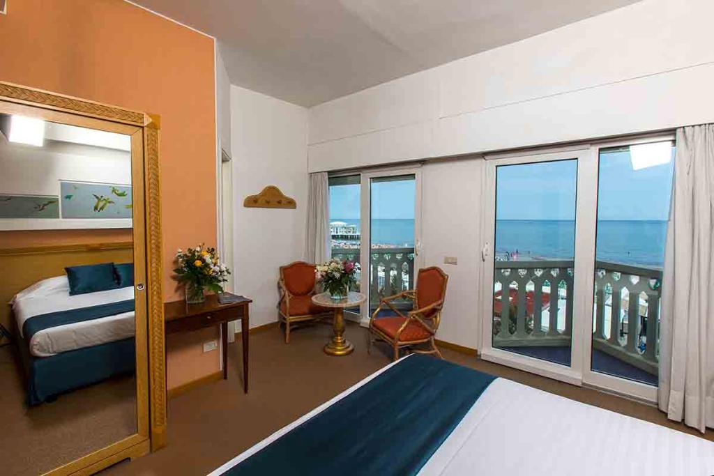City Hotel Senigallia